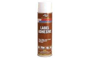 Image of ORS Nasco Label Foam Fabric Adhesive 205-875, Unit EA