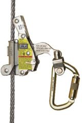 Image of DBI-SALA Lad-saf Detachable Cableslv W/ 098-6116540, Unit EA