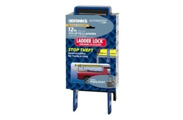 Image of Keeper Ladder Lock 130-185-12001, Unit PK