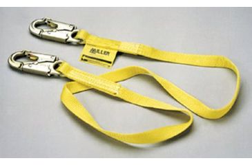Image of Sperian Lanyard 7/8in Nylon Webbing W/ 5011144474, Unit EA