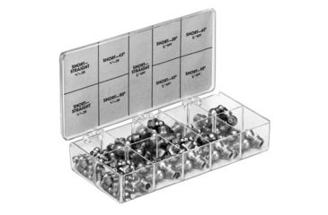 Image of ORS Nasco Large Assortment 50 Fitting P 570-11-953, Unit PK