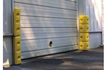 Image of Eagle Manufacturing Large Corner Protector Set Of 258-1725, Unit EA