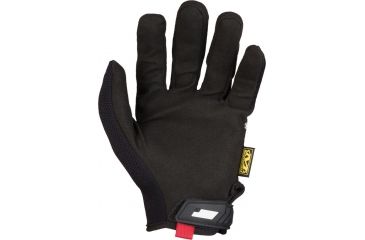 Image of Mechanix Wear Original Glove Black 484-MG-05, Unit PK