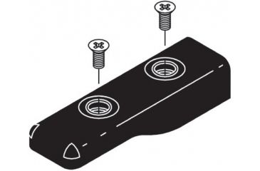 Image of Lenco Le 01335 Ins. (replaces01224) 380-01335, Unit EA