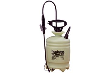 Image of H. D. Hudson Leader 2 Gallon Poly Sprayer 451-60182, Unit EA