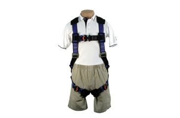 Image of SafeWaze Lg/x-lg Air Flex Deluxe 5011121123, Unit EA