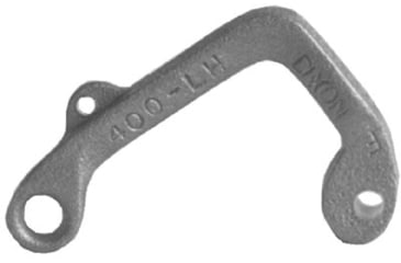 Image of Dixon Valve Locking H 238-300-LH-BR, Unit PK