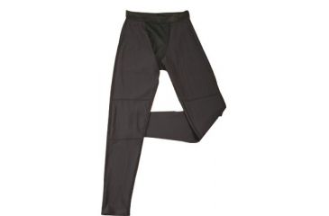 Image of Ironclad Long Underwear Black 424-AUL-5010-M, Unit EA