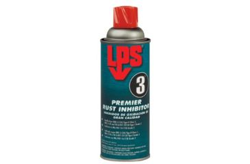 Image of ORS Nasco 3 Rust Inhibitor Heavyduty Pa 428-00305, Unit EA