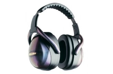 Image of Moldex/Metric M1 Premium Earmuff 507-6100, Unit EA
