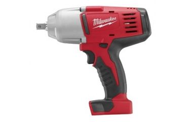 Image of Milwaukee Electric Tools M18 7/16in High Torque Impact 495-2665-22, Unit EA