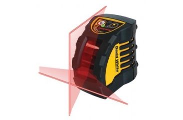 Image of David White M2xt Mini Laser Cross Pkg 114-48-M2XT, Unit EA