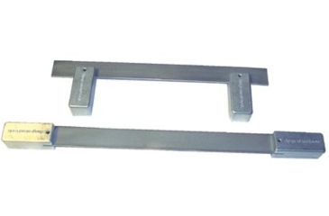 Image of Flange Wizard Mag Torch Guide 24inrail W 496-23040, Unit EA