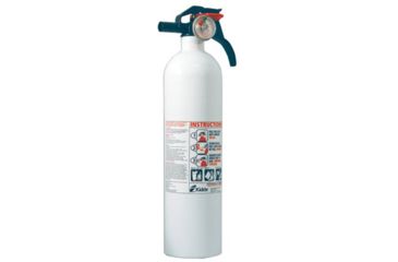 Image of Kidde Mariner 10 Fire Extinguisher 408-466628, Unit CS