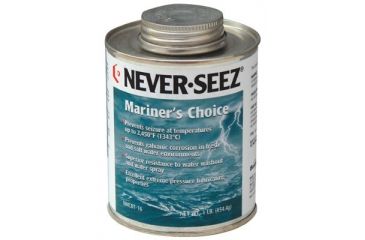Image of ORS Nasco Mariners Choice 16 Oz Brush To 535-NMCBT-16, Unit EA