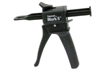 Image of Devcon Mark 5 Epoxy Gun 230-14280, Unit EA