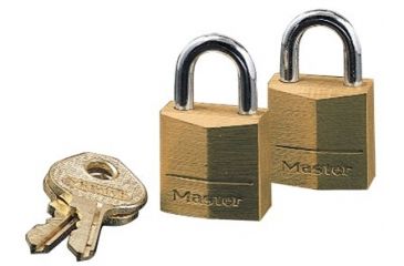 Image of Master Lock Keyed Diff 470-120D, Unit PK