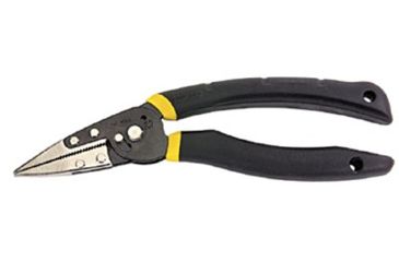 Image of ORS Nasco Max Grip 9in Needle Nose 680-84-887, Unit EA