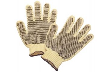 Image of Sperian Hand Protection Mens/kear 100 Dottedreversi 5011153965, Unit CS