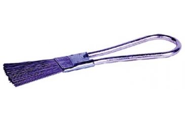 Image of ORS Nasco Metal Chip Brush.012 Steel 804-44074, Unit EA