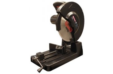 Image of M.K. Morse Metal Cutting Chop Saw 497-CSM14MB, Unit EA