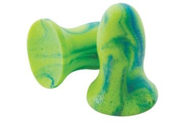 Image of Moldex/Metric Meteors Small Disp Earplugs Un 507-6630, Unit PK