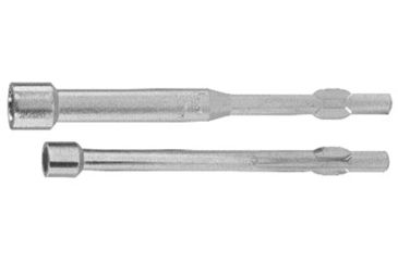 Image of Xcelite 48112 8mm Metric Nut Driver 188-8MM, Unit EA