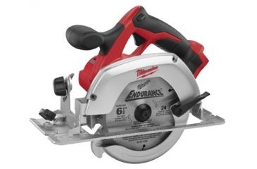 Image of Milwaukee Electric Tools Milwaukee M18 Cordless Circula 495-2630-20, Unit EA