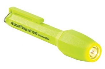 Image of ORS Nasco Mitylite Laser Spot Flashlight 562-1900C-BLUE, Unit EA