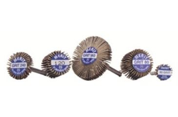 Image of ORS Nasco Mm-5858 5/8x5/8x1/8 60grit Mic 481-37480, Unit PK