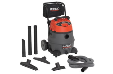 Image of Ridgid Model Rv2400a 2-stage 14 Gall 632-25648, Unit EA