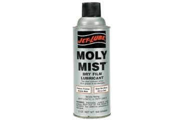 Image of ORS Nasco Moly Mist 12oz Rosoldry Fil 399-16041, Unit CS