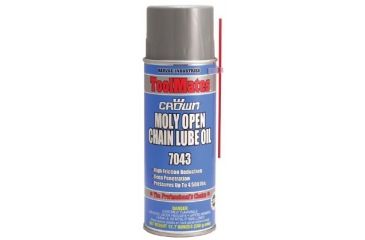 Image of ORS Nasco Moly Oil/open Chain Lube 205-7043, Unit CS