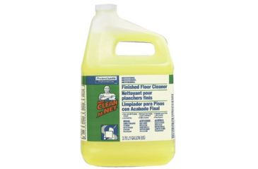 Image of ORS Nasco Mr Clean 1 Gal Bottle Finishe 608-02621, Unit PK