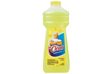 Image of ORS Nasco Mr Clean All-purpose Summer Ci 608-31501, Unit CS