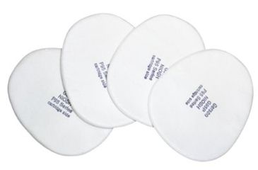 Image of Gerson N95 Particulate Filter3 316-G95P, Unit PK