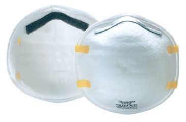 Image of Gerson N95 Particulate Respirator 316-1730, Unit PK