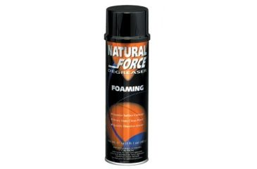 Image of ORS Nasco Natural Force Citrus Degreaser 253-36120, Unit EA