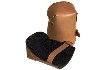 Image of Alta Natural Pro Leather Kneepads W 039-30903, Unit PK