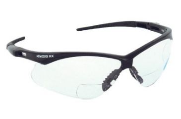 Image of Jackson Nemesis Rx 2.50 Diopterglasses 138-3013308, Unit PK