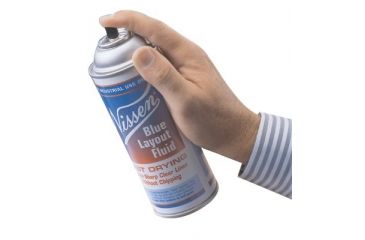 Image of ORS Nasco Ni Blue Layout Fluid00606 436-00606, Unit EA