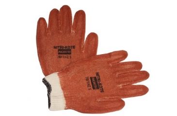Image of Honeywell Safety Nitri-kote Ambidextrousglove P 6141100121, Unit PK