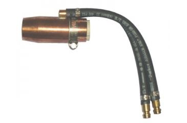 Image of Bernard Nozzle/insul Copper 3/4 360-4591, Unit EA