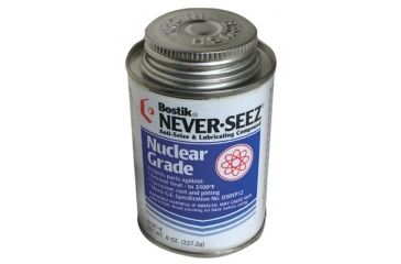 Image of ORS Nasco Nuclear Grade Antiseizecompou 535-NGBT-16, Unit EA