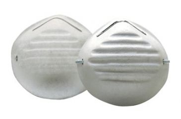 Image of Gerson Nuisance Dust Mask 316-1501, Unit PK