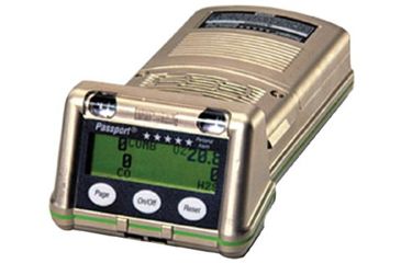 Image of MSA Sensor 02 0x25p 454-815333, Unit EA