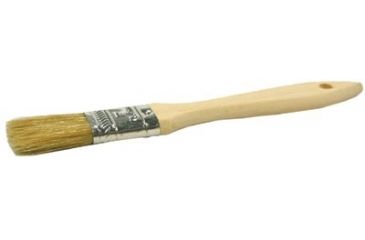 Image of ORS Nasco P20 2in Wht Bristle Paint Bru 066-50049, Unit CS