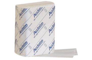 Image of ORS Nasco Pack/250 Napkins 13.5x 7 Fld 603-332-01, Unit CS