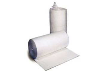 Image of SPC 8x10ft Boom Oil Sorbent(4/bale 655-ENV810, Unit CS