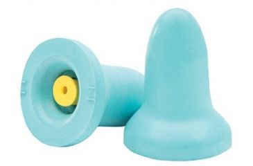 Image of Howard Leight Pilot Push In Foam Ea(100/bx) 154-PLT-1, Unit PK